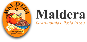 Logo Pastificio Maldera
