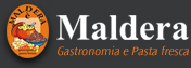 Logo Pastificio Maldera